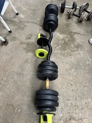 40kg Weight Dumbbells