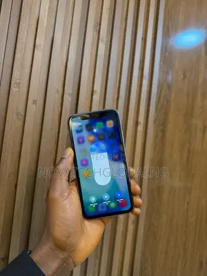 Apple iPhone 11 128 GB Purple