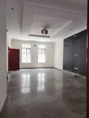 4bdrm Duplex in Ikate for rent