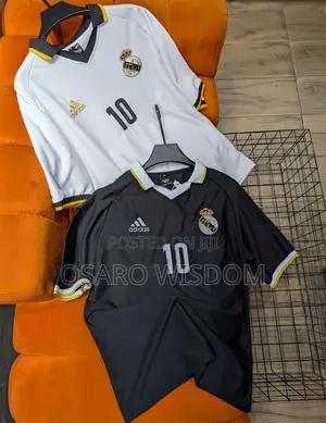All Football Jerseys and Customization