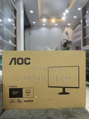 Aoc 27 Monitor
