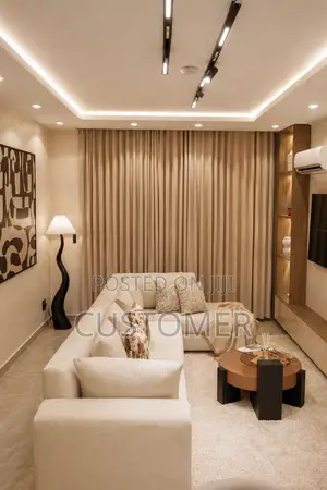 Furnished 3bdrm Apartment in Osborne Foreshore Estate for rent