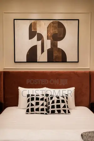 Furnished 3bdrm Apartment in Osborne Foreshore Estate for rent