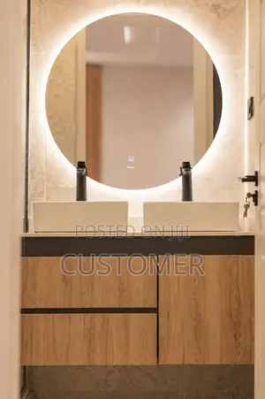 Furnished 3bdrm Apartment in Osborne Foreshore Estate for rent