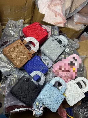 Achalaugo Bag