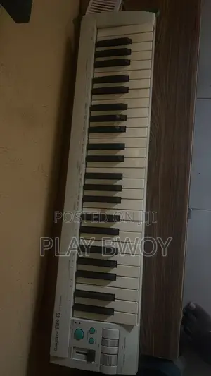 Working Perfectly Studio Keyboard