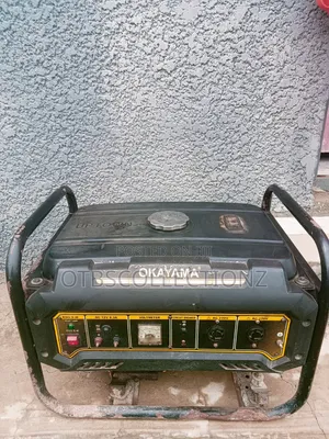 Okayama Generator