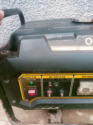 Okayama Generator