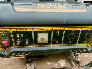 Okayama Generator