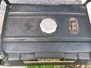 Okayama Generator