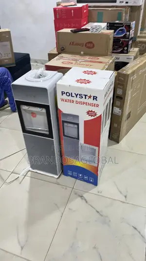 Polystar Water Dispenser[Pv-R2-JXR-18g]Premium Indoor Water Appliance
