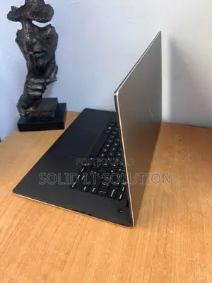 Laptop Dell Precision 5510 8GB Intel Core i7 SSD 256GB