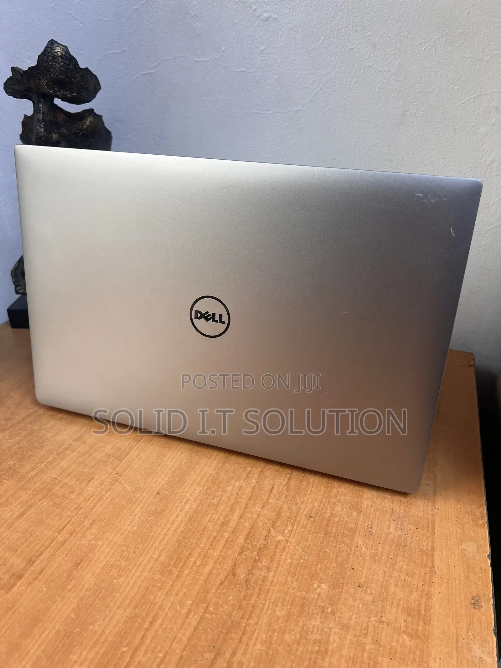 Laptop Dell Precision 5510 8GB Intel Core i7 SSD 256GB