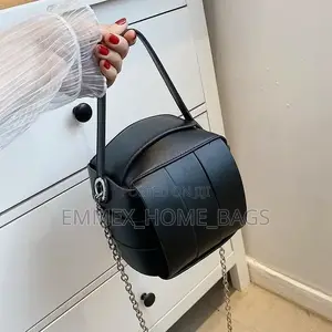 Box Handbag