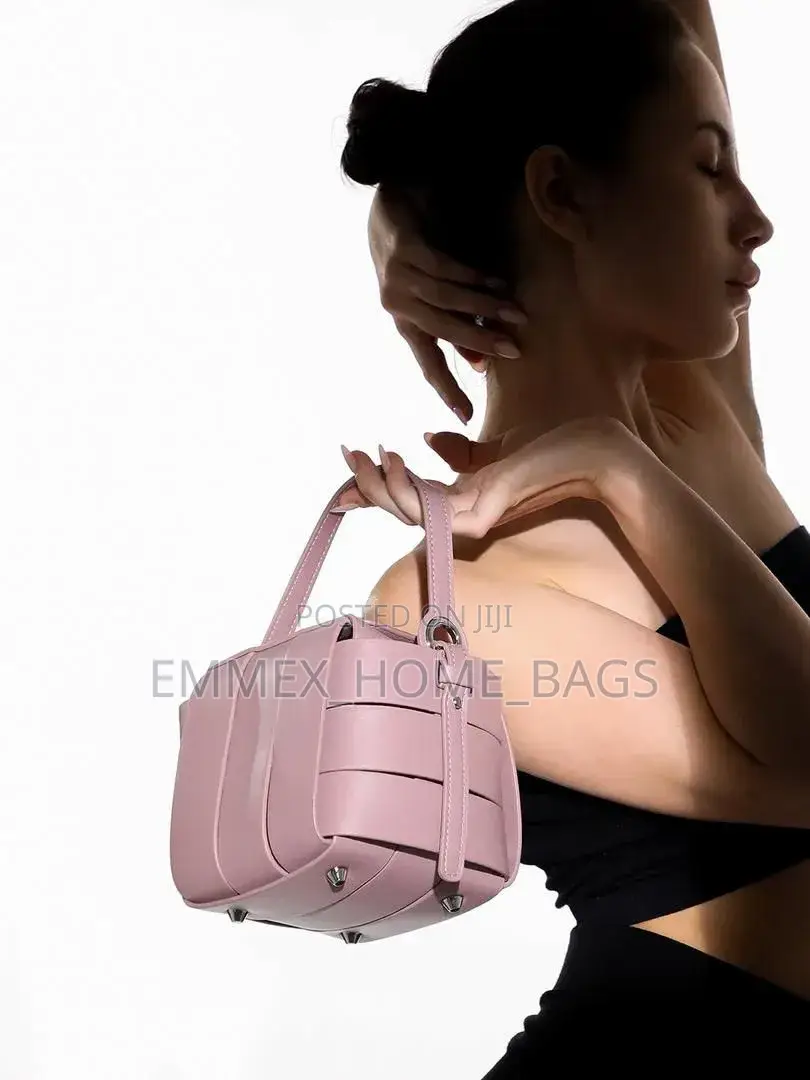 Box Handbag