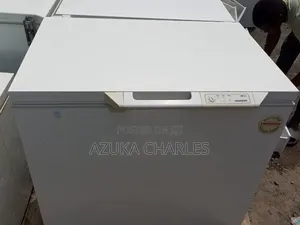 Buy High Quality and Durable Deep Freezers