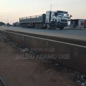 Major Cement Distributor of Dangote and Bua