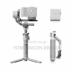 Dji Rs4 Mini Combo