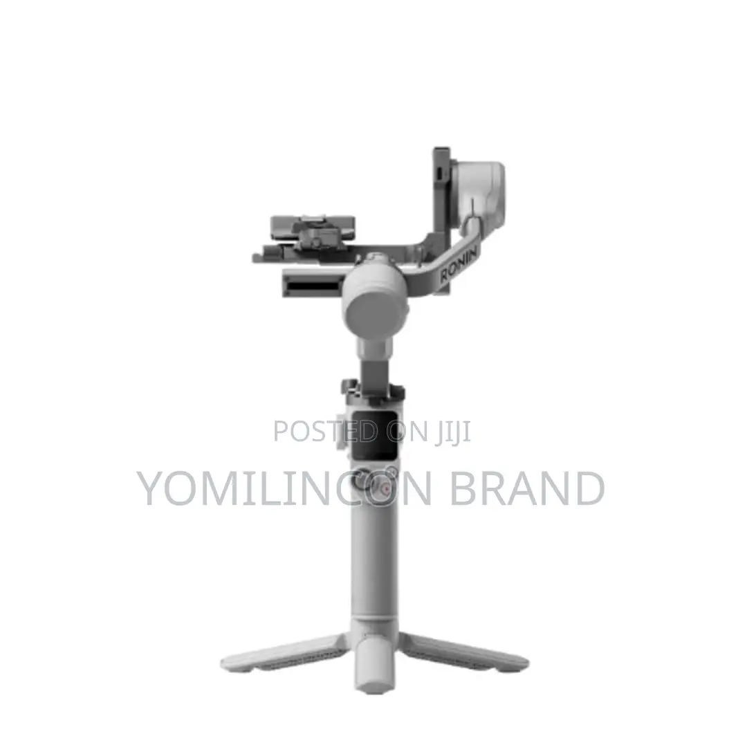 Dji Rs4 Mini Combo