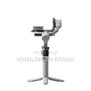 Dji Rs4 Mini Combo