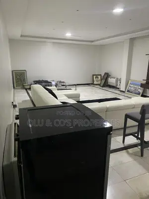Furnished Office Space