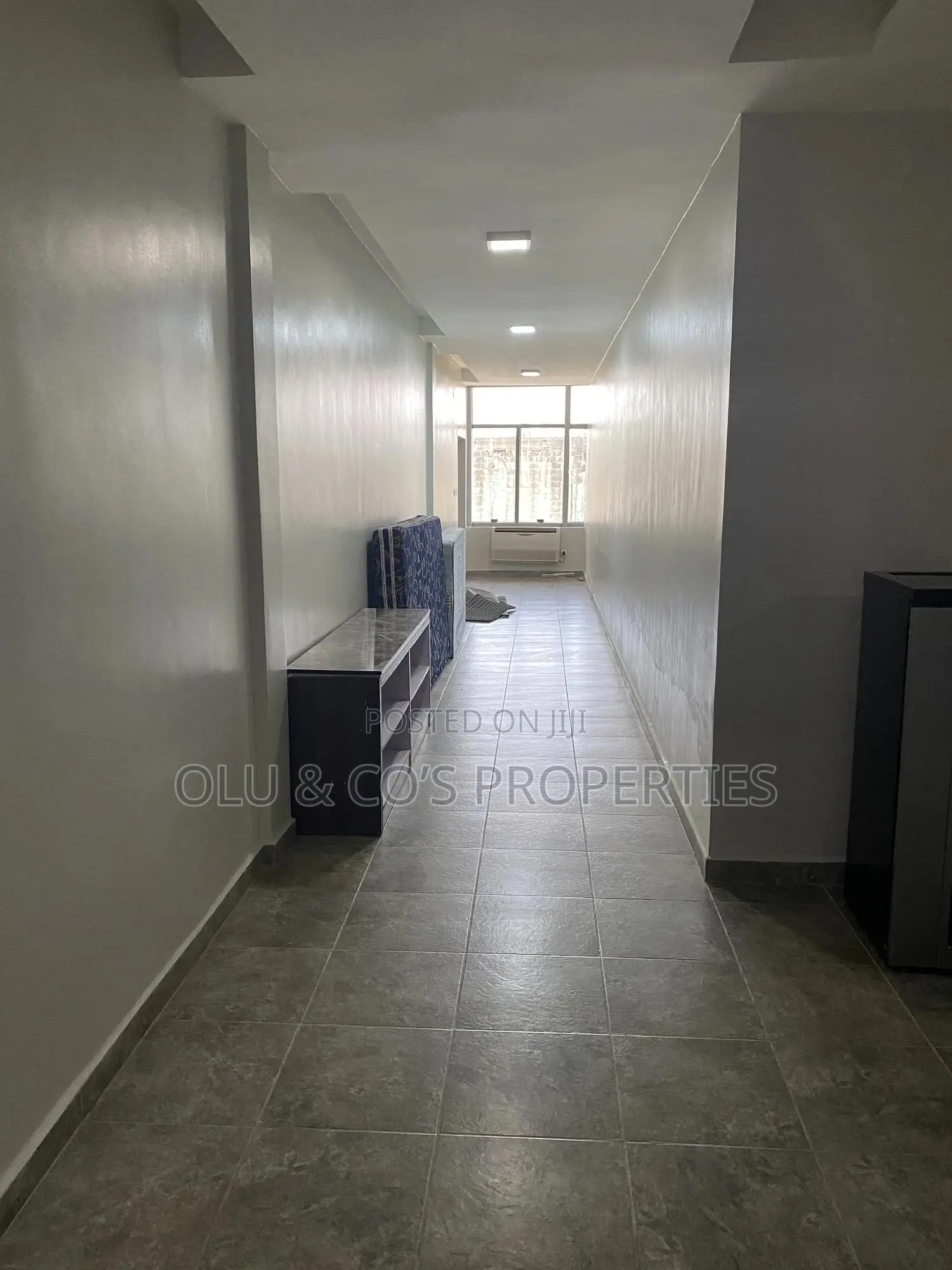 Furnished Office Space