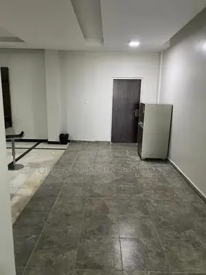 Furnished Office Space