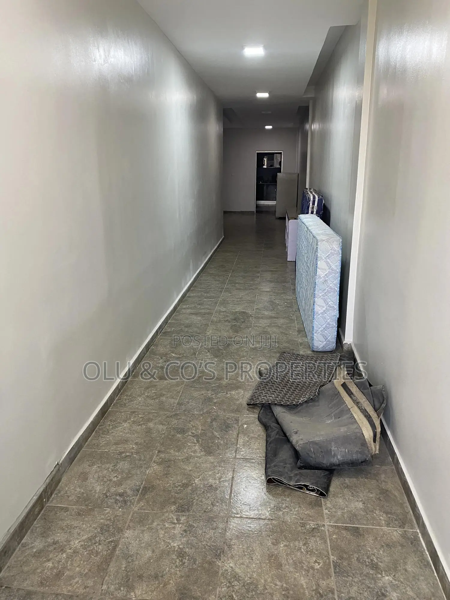 Furnished Office Space