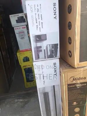 Sony Soundbar