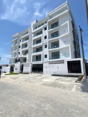 2bdrm Apartment in Ikate for sale