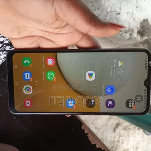 Samsung Galaxy A13 5G 64 GB Black