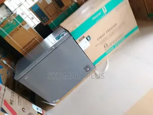 Hisense 250l Deep Freezer With Long Lasting Performance