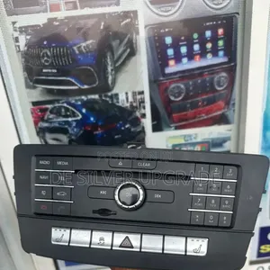 Gle Radio System