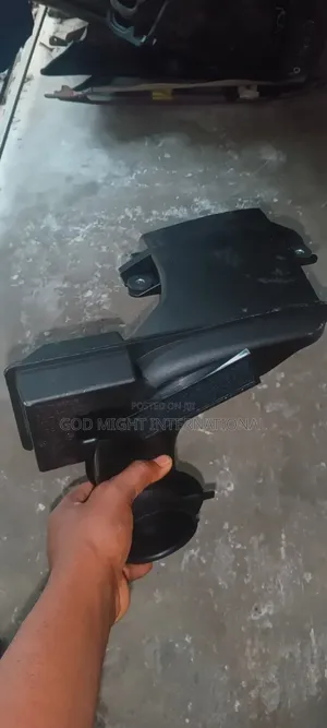 Airflow Meter Hose Mazda Cx30