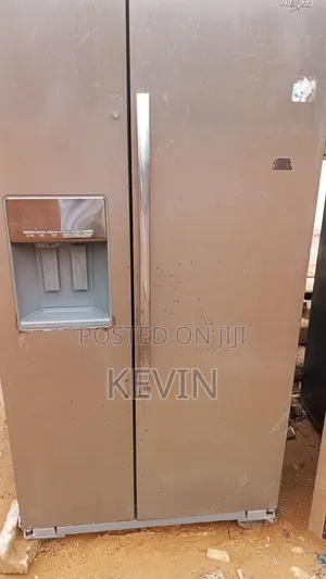 Imported Refrigerator