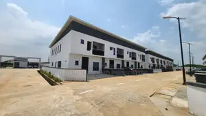3bdrm Duplex in Isheri North for sale