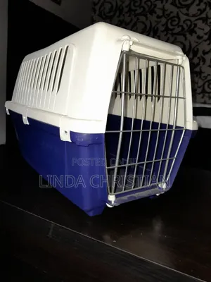 Pet Carrier