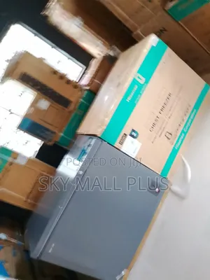 Hisense 250l Freezer for Homes, Restaurants, and Shops