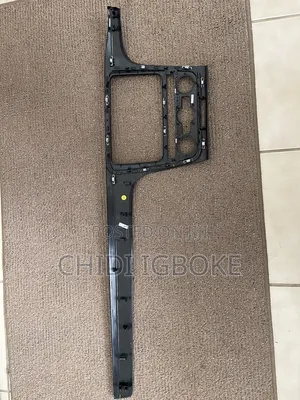 Dashboard Crome Passat Se