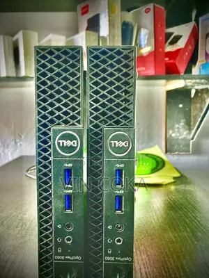 Dell Optiplex 3060 Micro Cpu