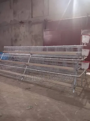 Farm Equipments