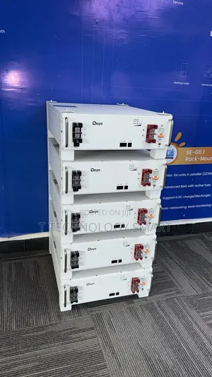 5kwh Deye Battery