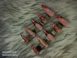 Nail Technician