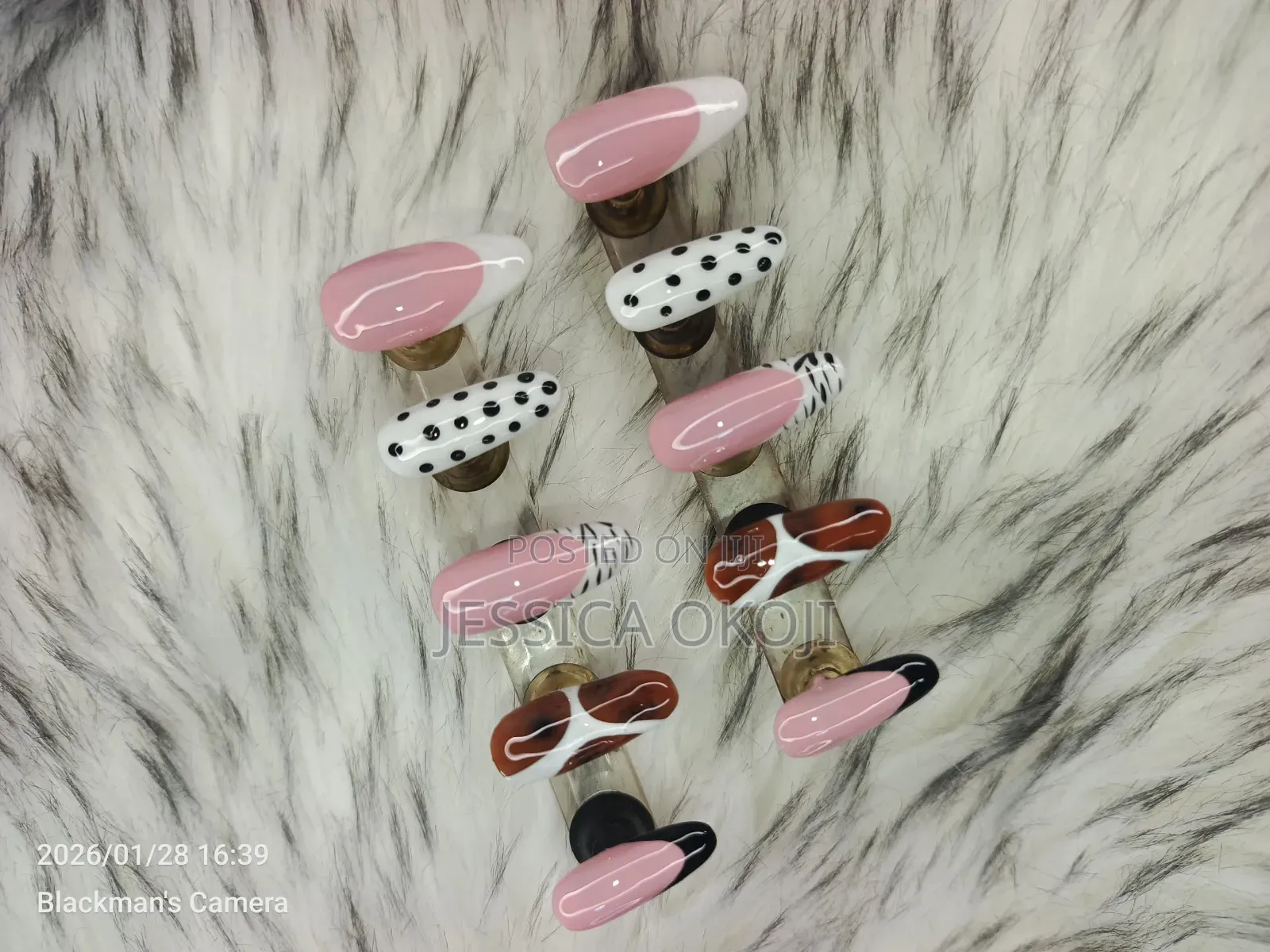 Nail Technician