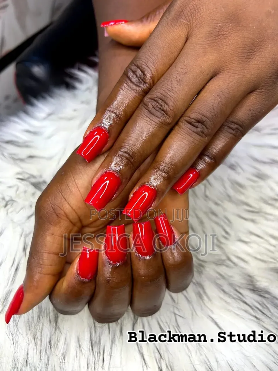 Nail Technician