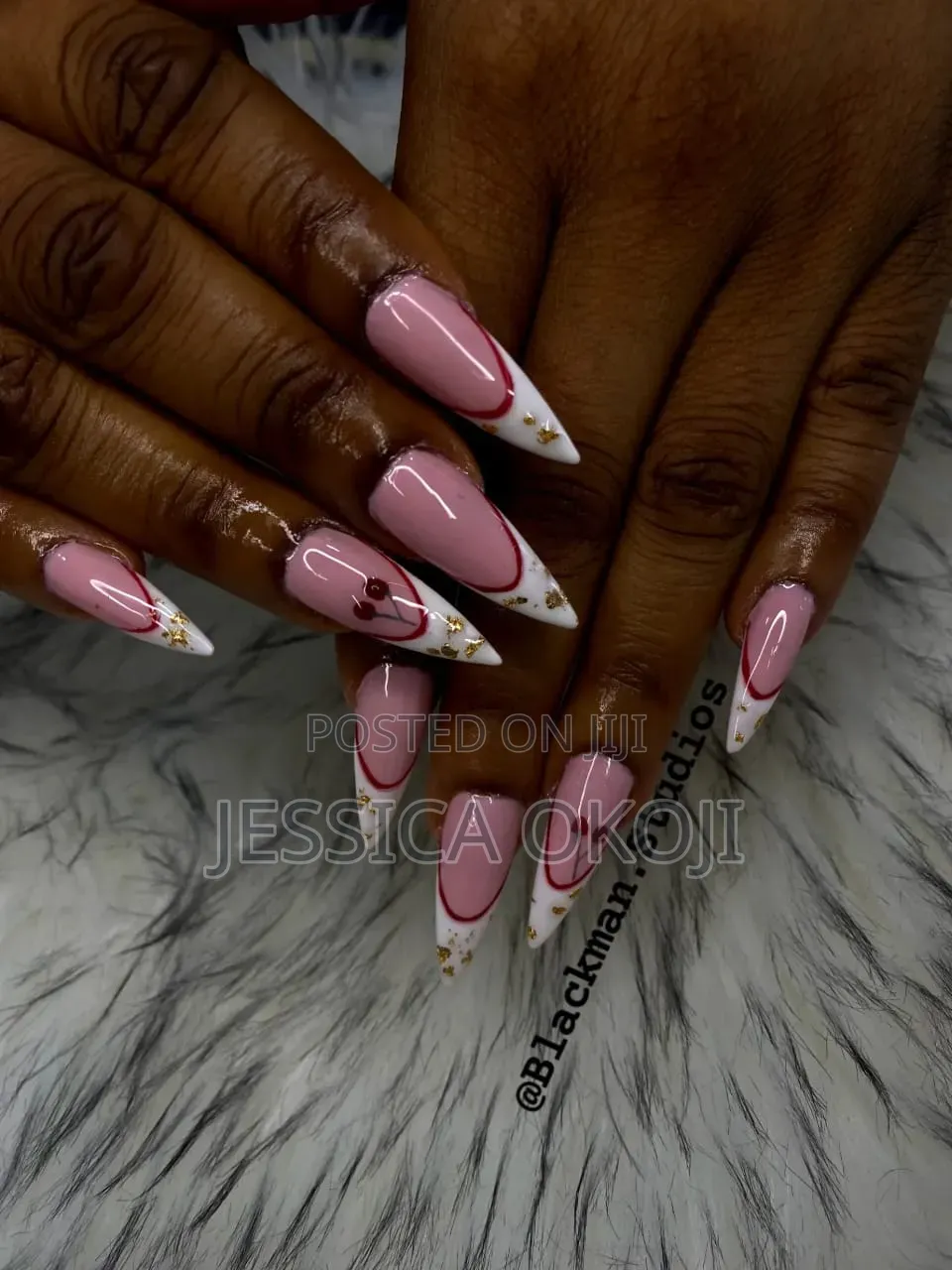 Nail Technician