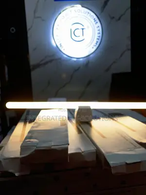 Monitor Screen Hanging Light