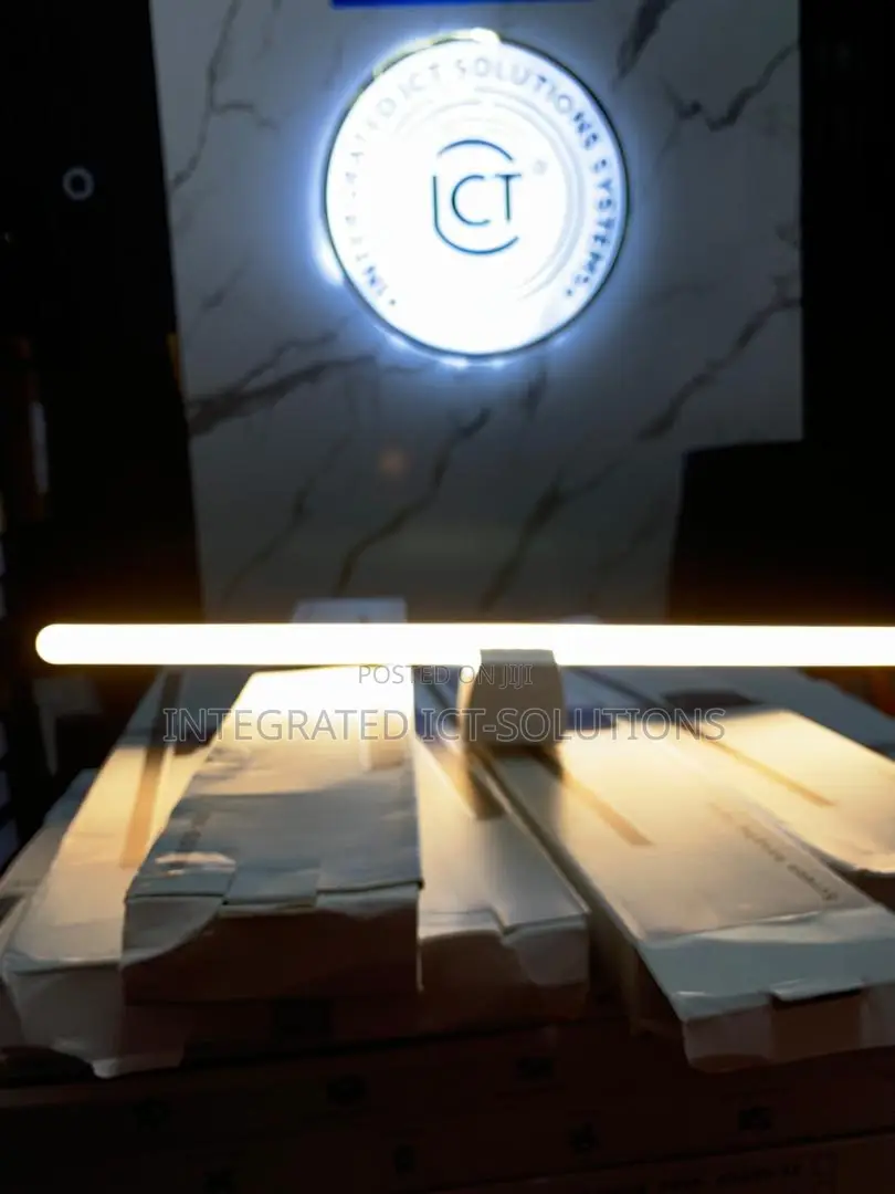 Monitor Screen Hanging Light