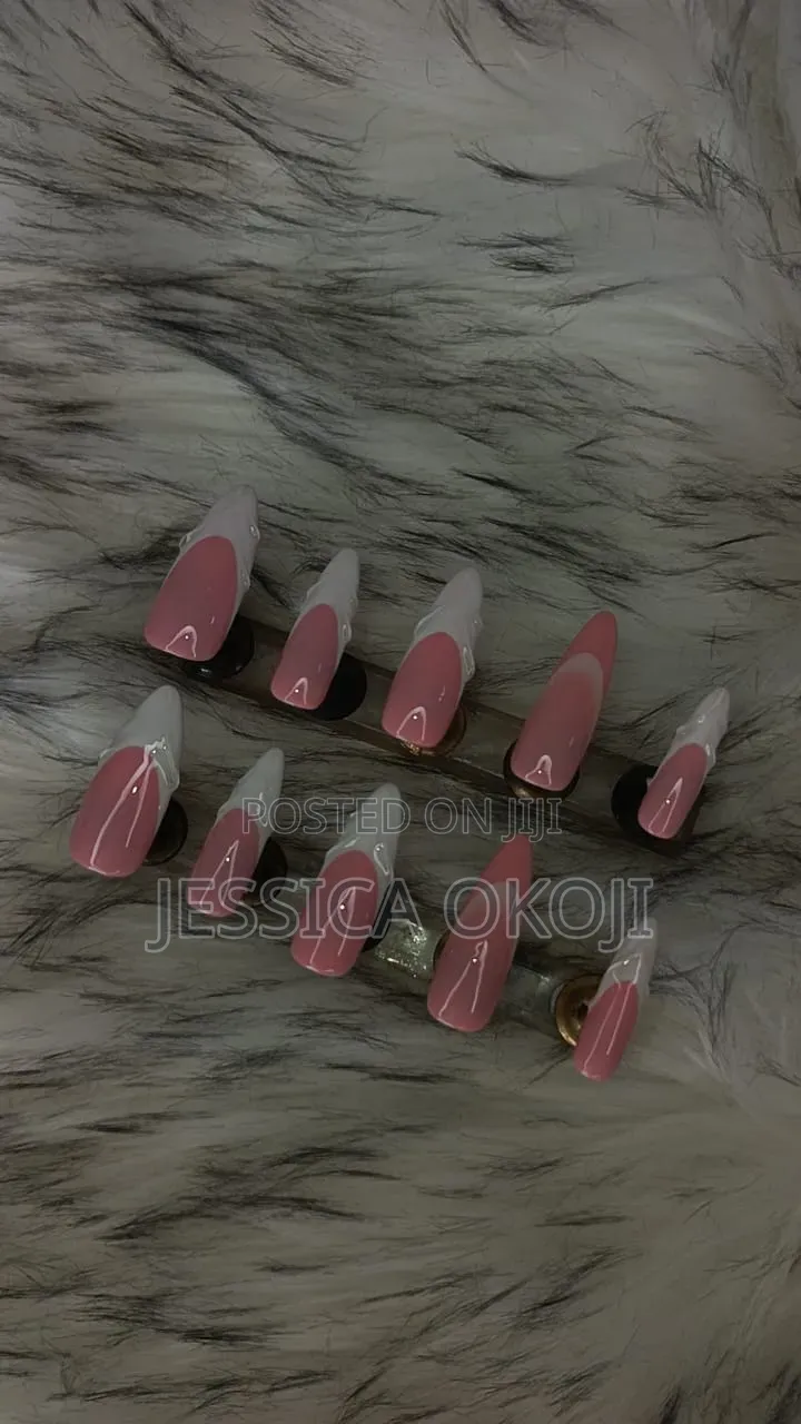 Nail Technician