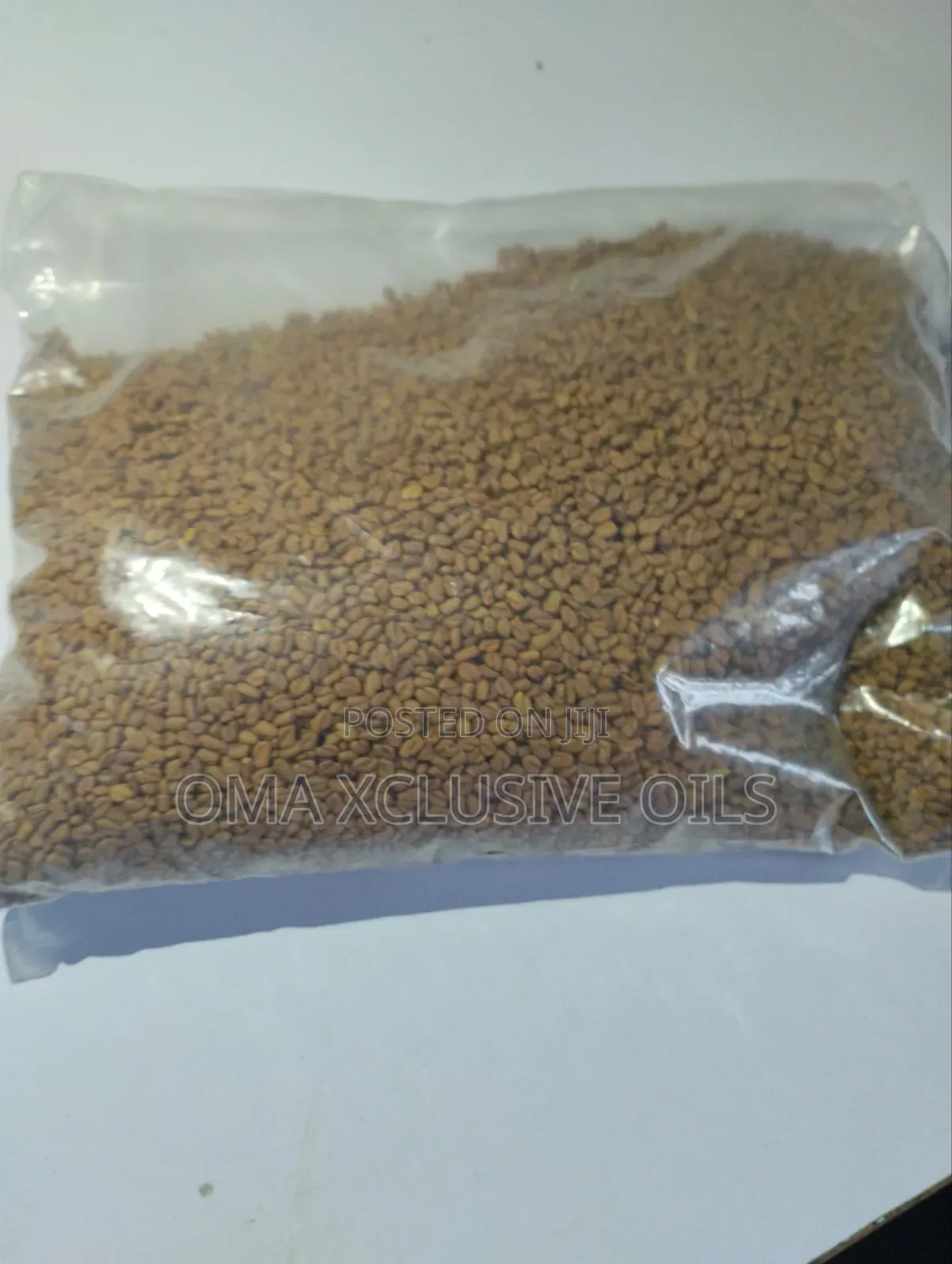Premium Dried Fenugreek Seed 500g